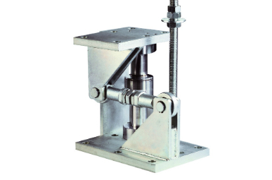 T34 Silo Mount Weighing Assembly
